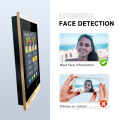 Android Screen 10,1 polegadas Tuya Doorbell Video Intercom System